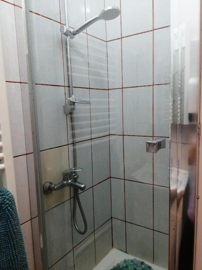 Apartament Central Adriana Сибиу Екстериор снимка