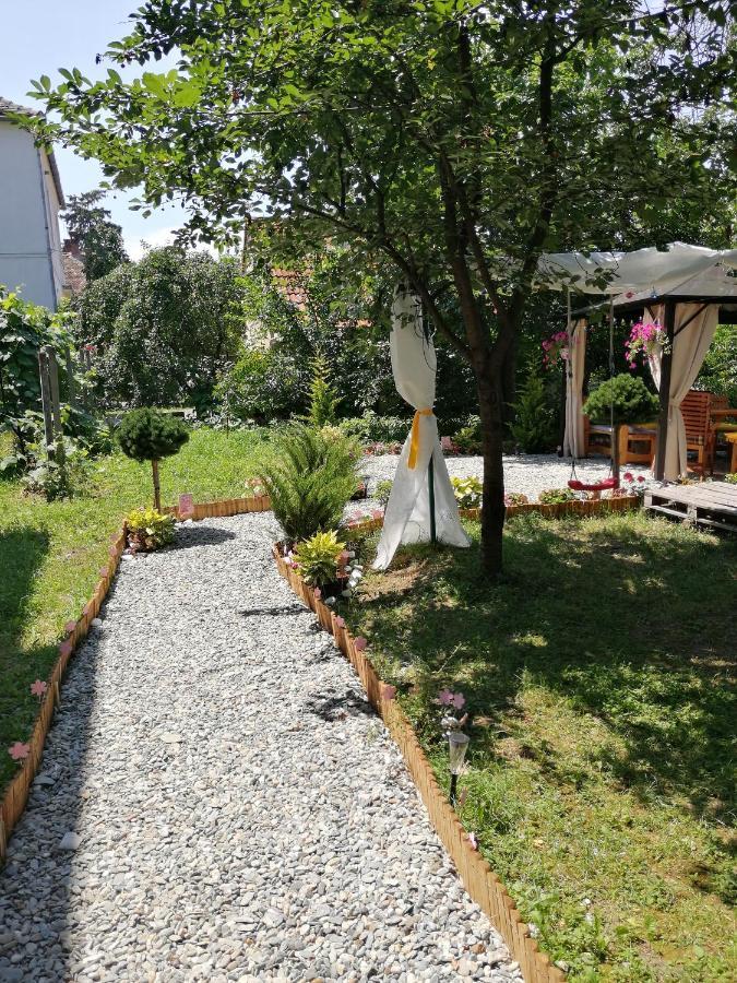 Apartament Central Adriana Сибиу Екстериор снимка