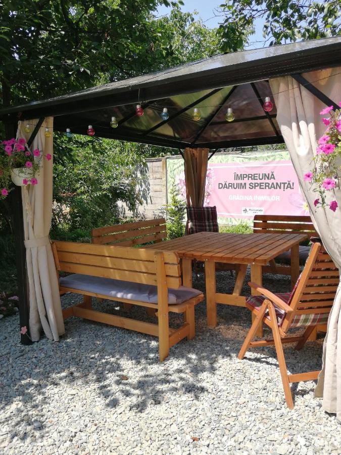 Apartament Central Adriana Сибиу Екстериор снимка