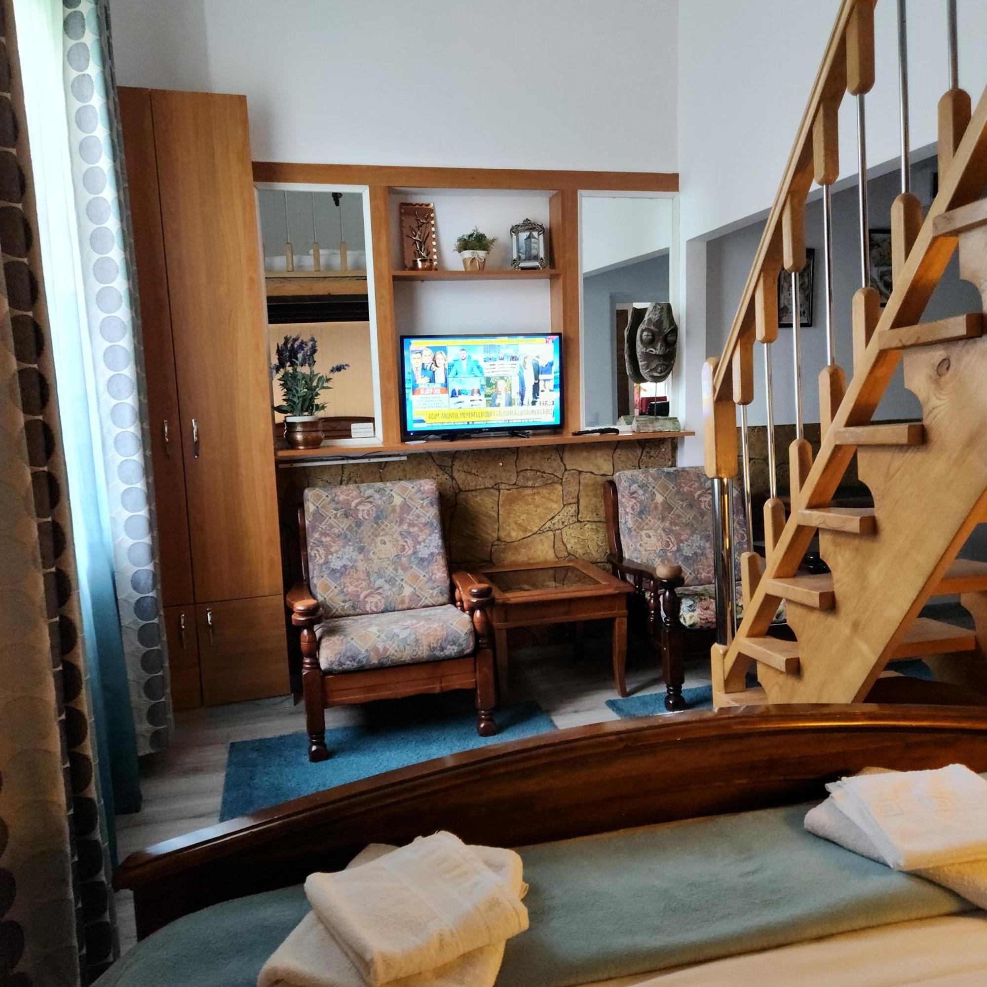 Apartament Central Adriana Сибиу Екстериор снимка