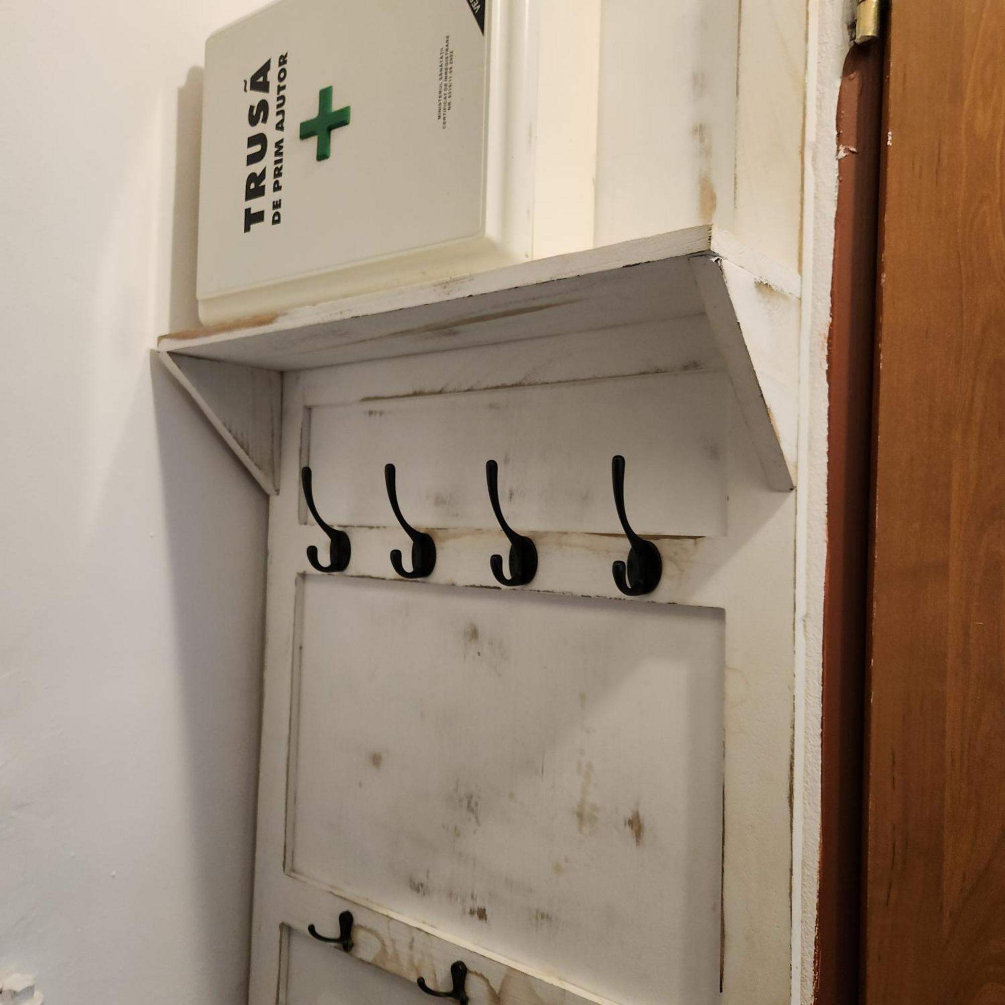Apartament Central Adriana Сибиу Екстериор снимка