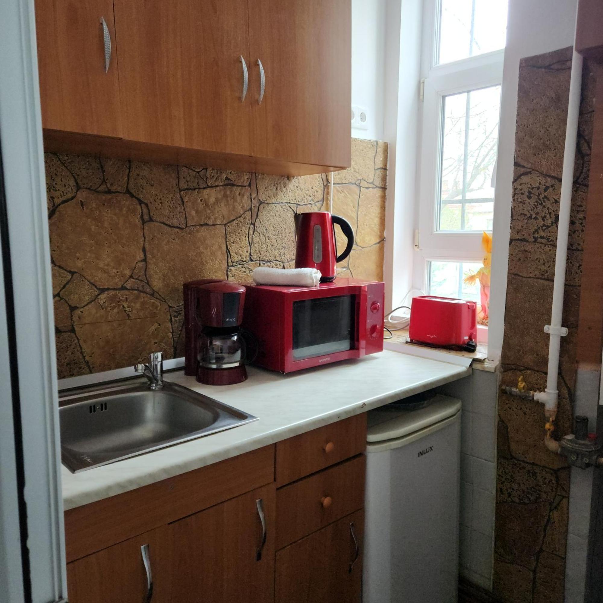 Apartament Central Adriana Сибиу Екстериор снимка