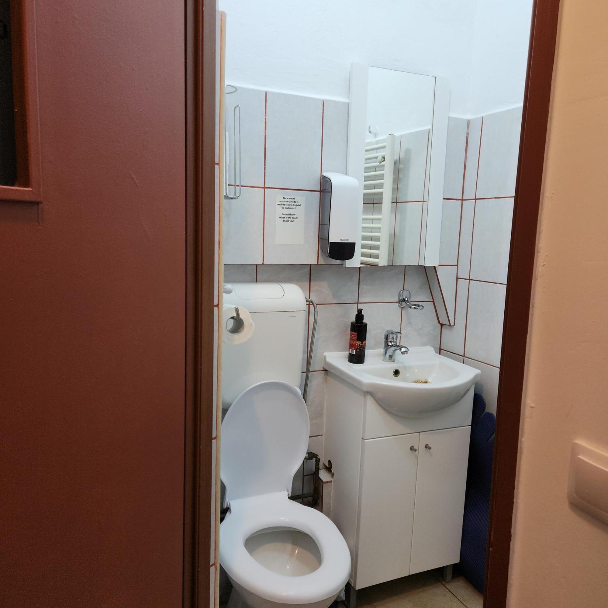 Apartament Central Adriana Сибиу Екстериор снимка