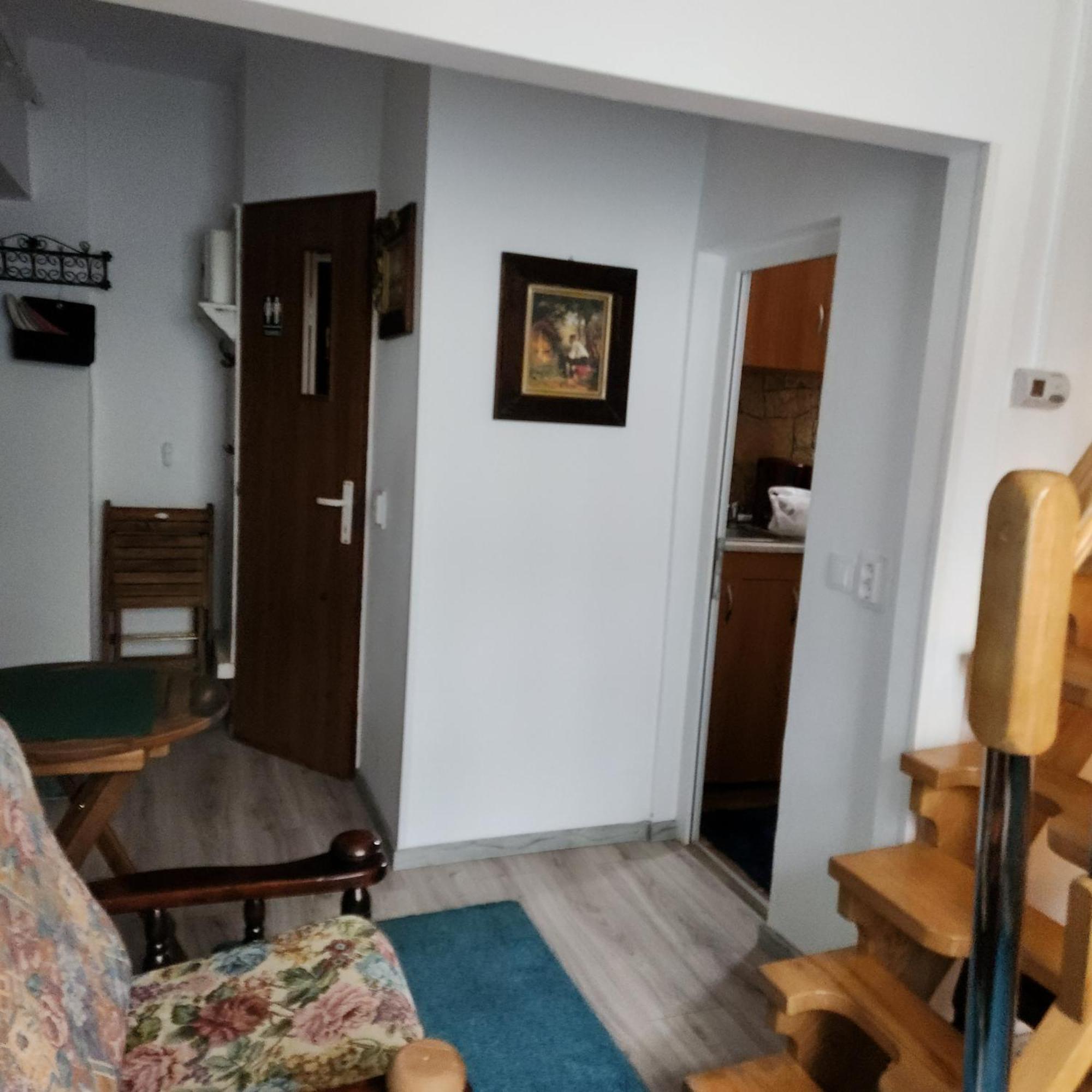 Apartament Central Adriana Сибиу Екстериор снимка