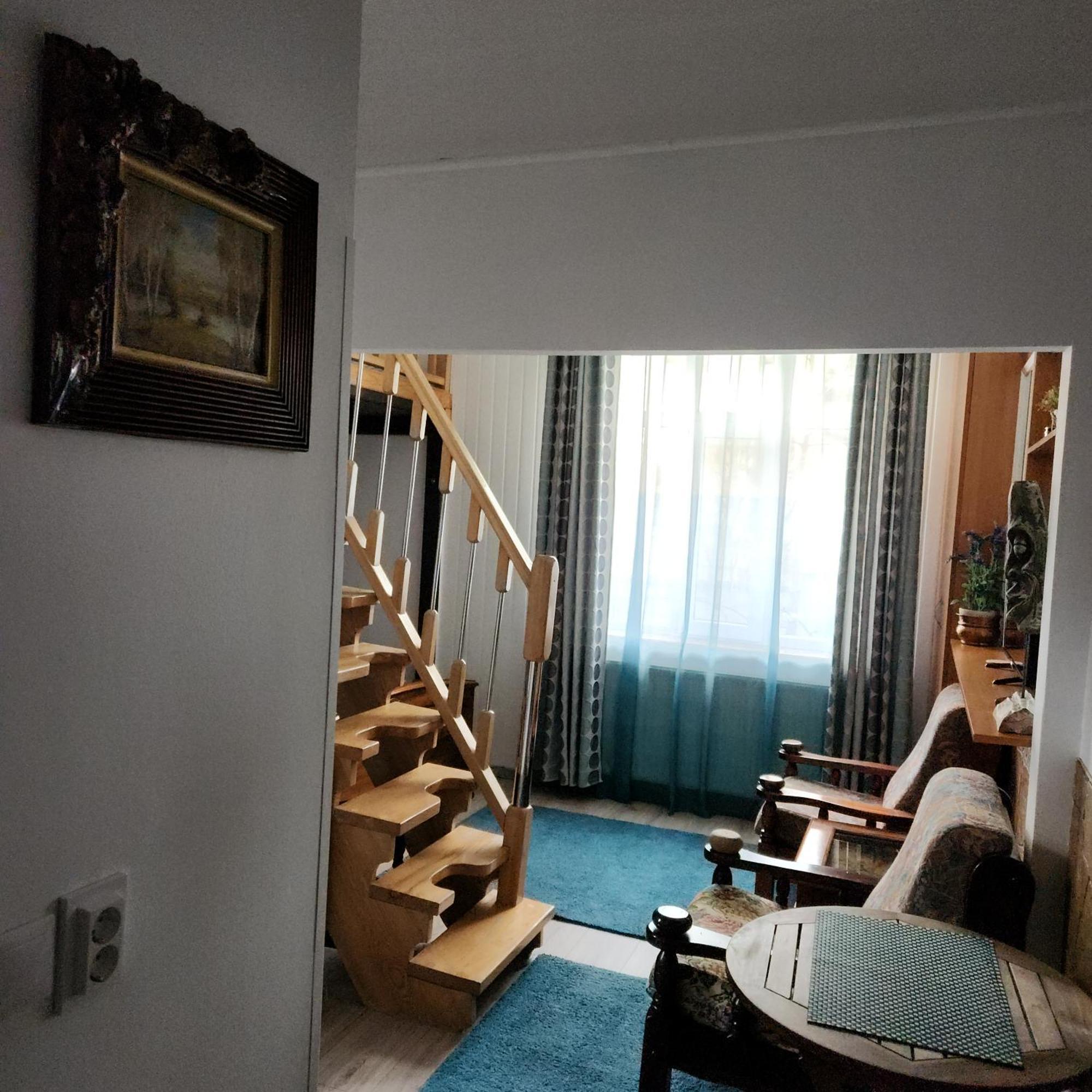 Apartament Central Adriana Сибиу Екстериор снимка