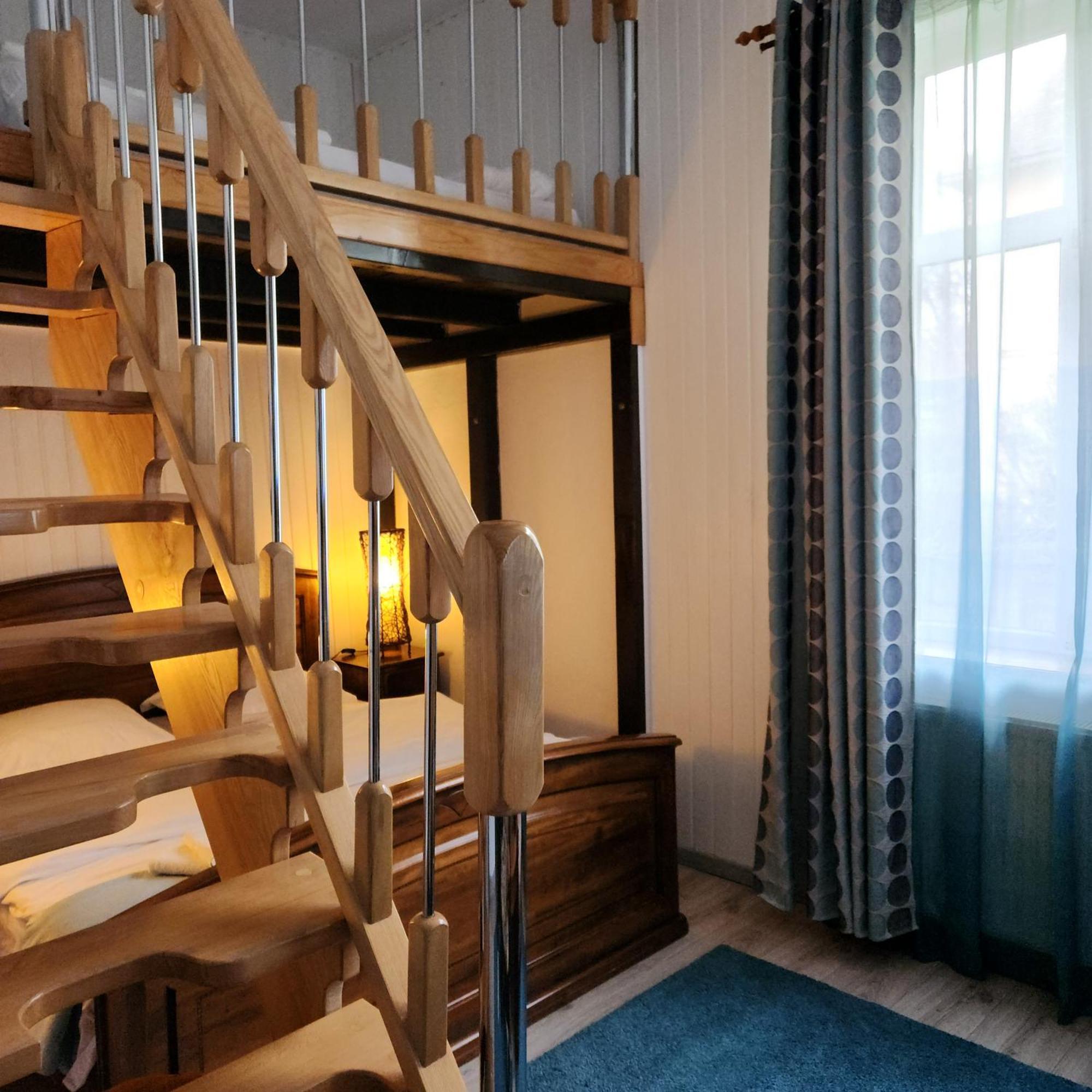 Apartament Central Adriana Сибиу Екстериор снимка