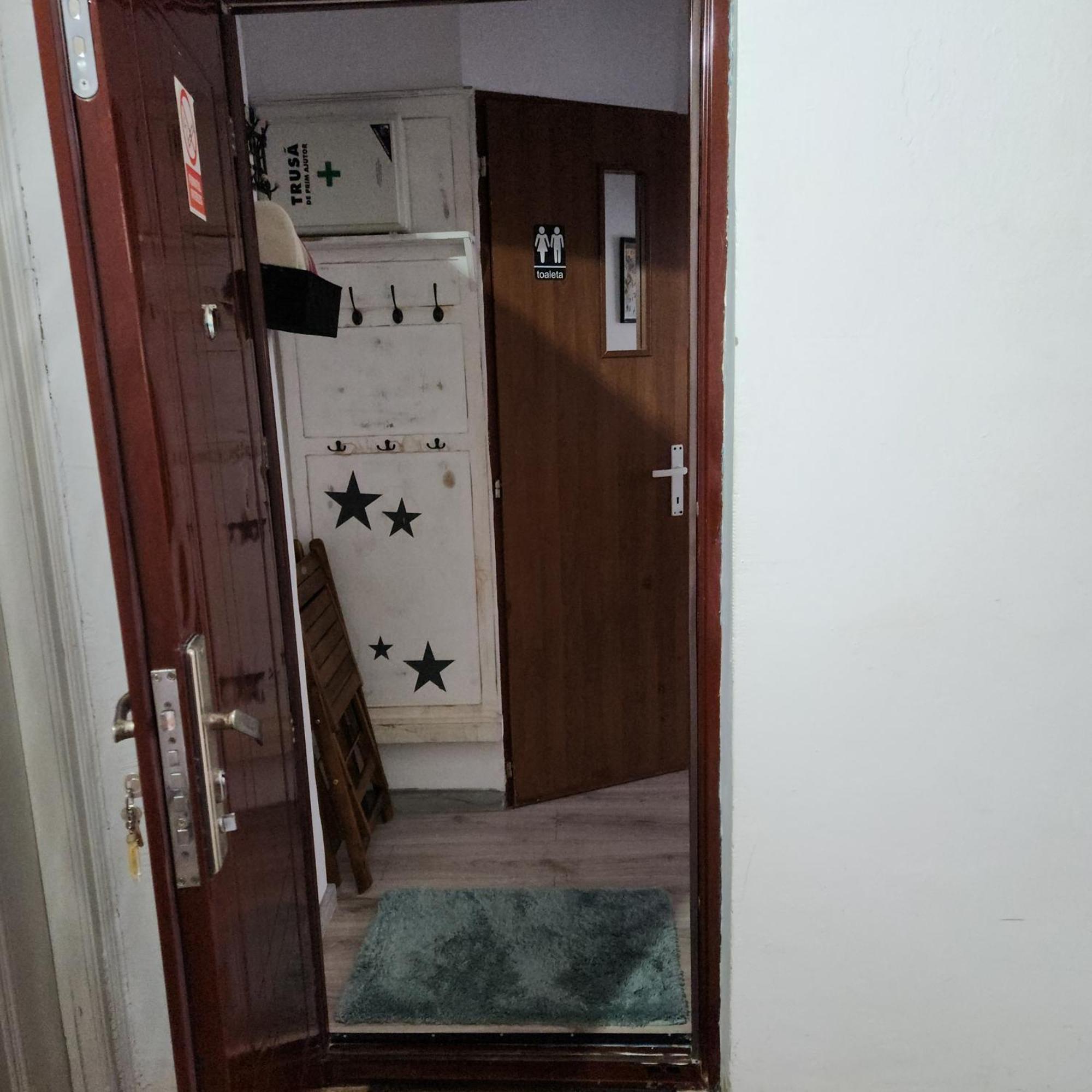 Apartament Central Adriana Сибиу Екстериор снимка
