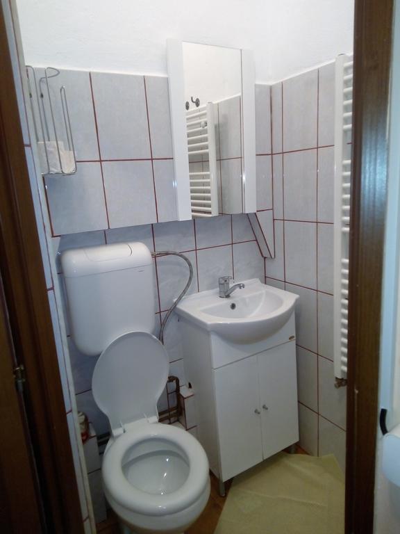 Apartament Central Adriana Сибиу Екстериор снимка