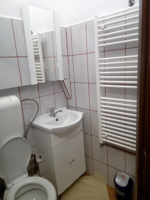Apartament Central Adriana Сибиу Екстериор снимка