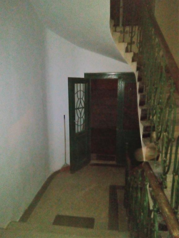 Apartament Central Adriana Сибиу Екстериор снимка