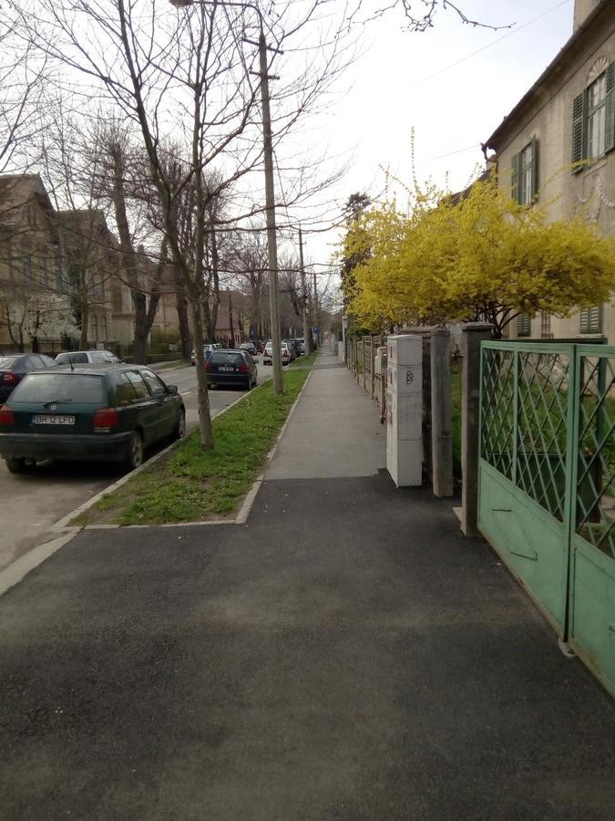 Apartament Central Adriana Сибиу Екстериор снимка