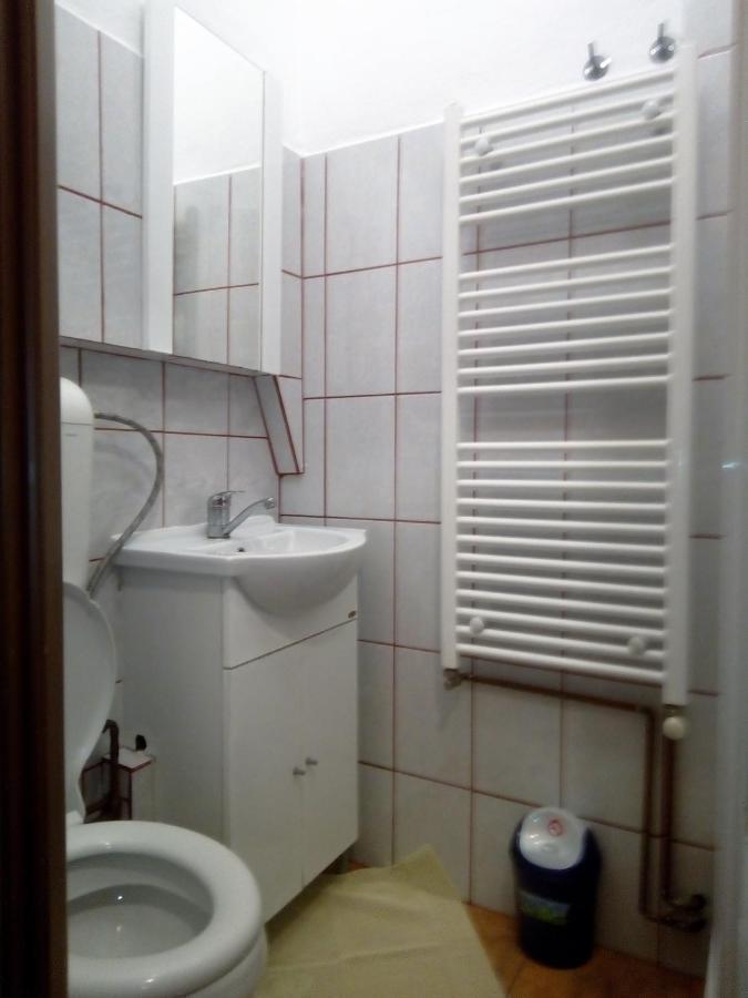 Apartament Central Adriana Сибиу Екстериор снимка